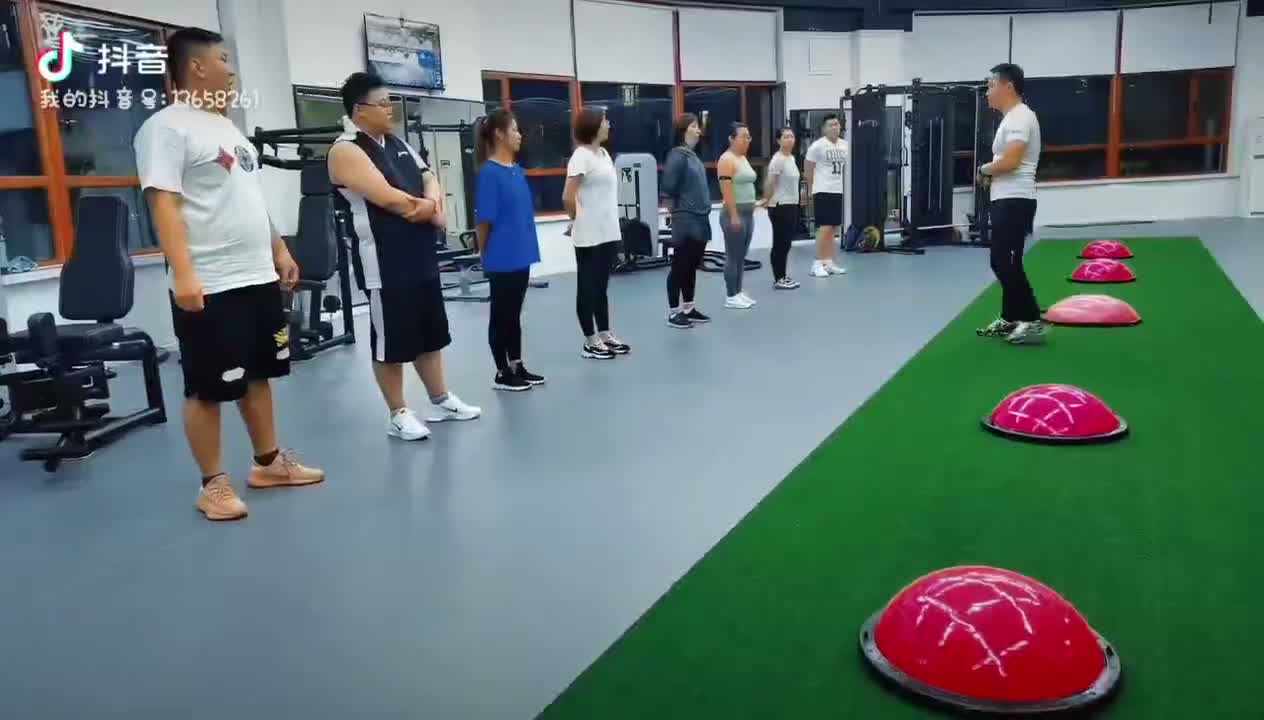功能性训练