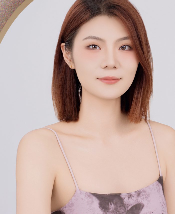 琳琳老师