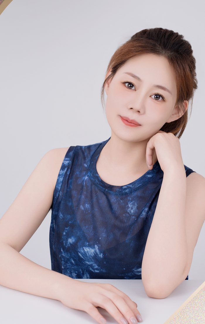 小娜老师